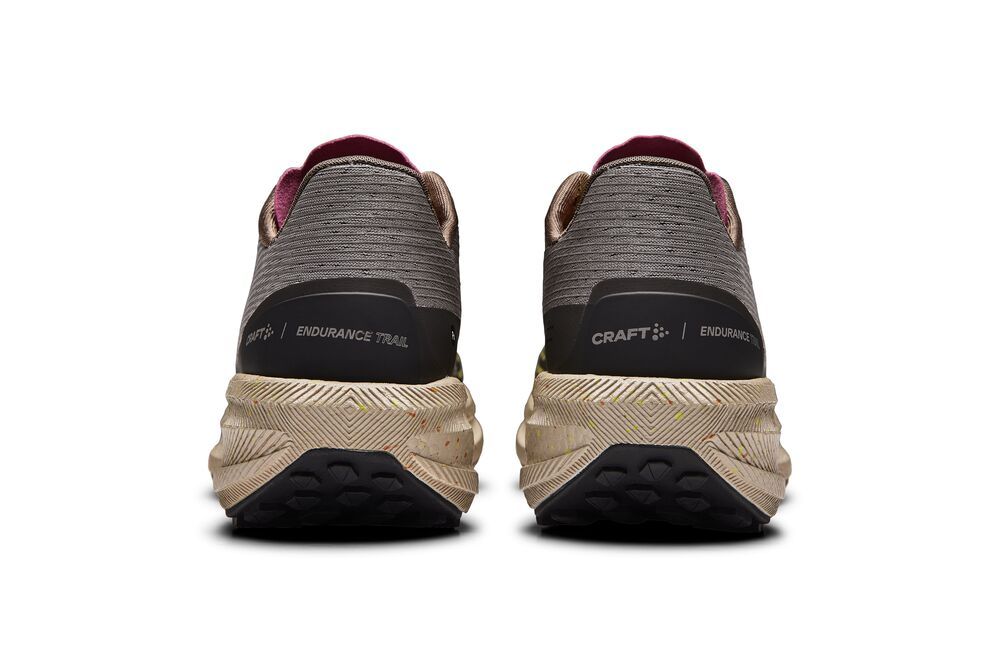 Endurance Trail Sportschuh