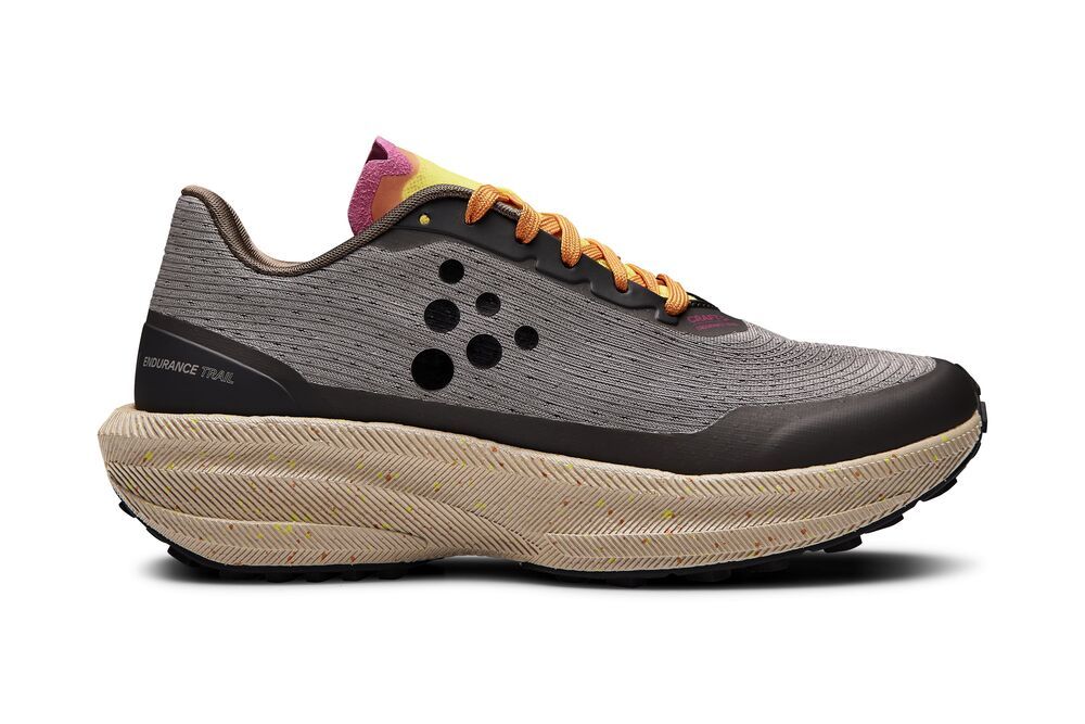 Endurance Trail Sportschuh