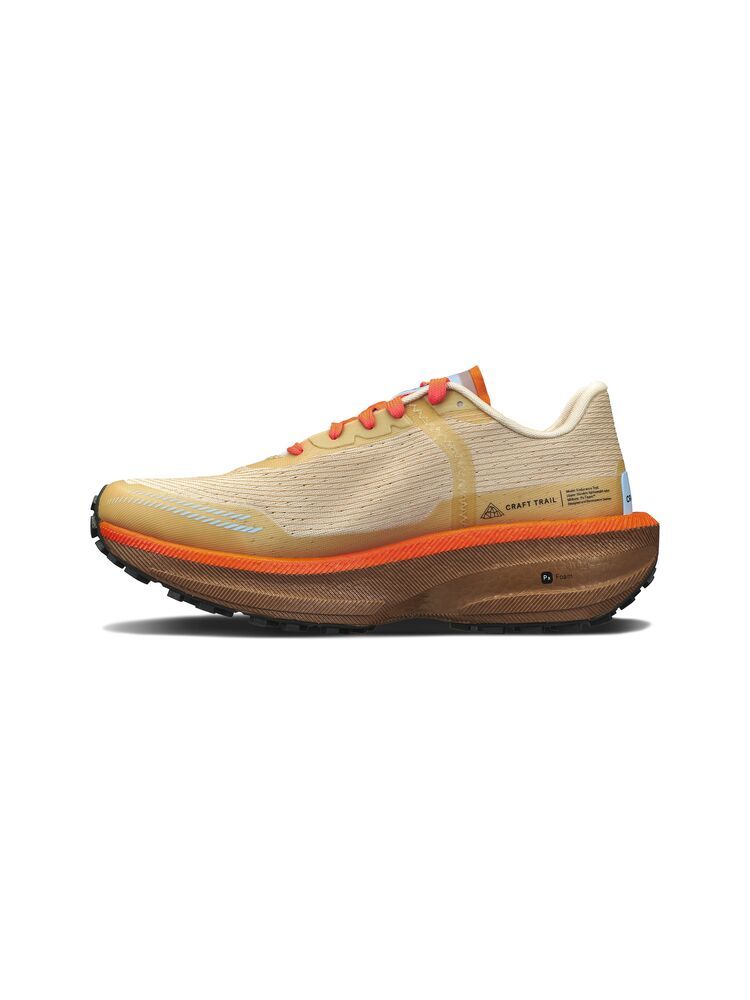 Endurance Trail Laufschuh Damen