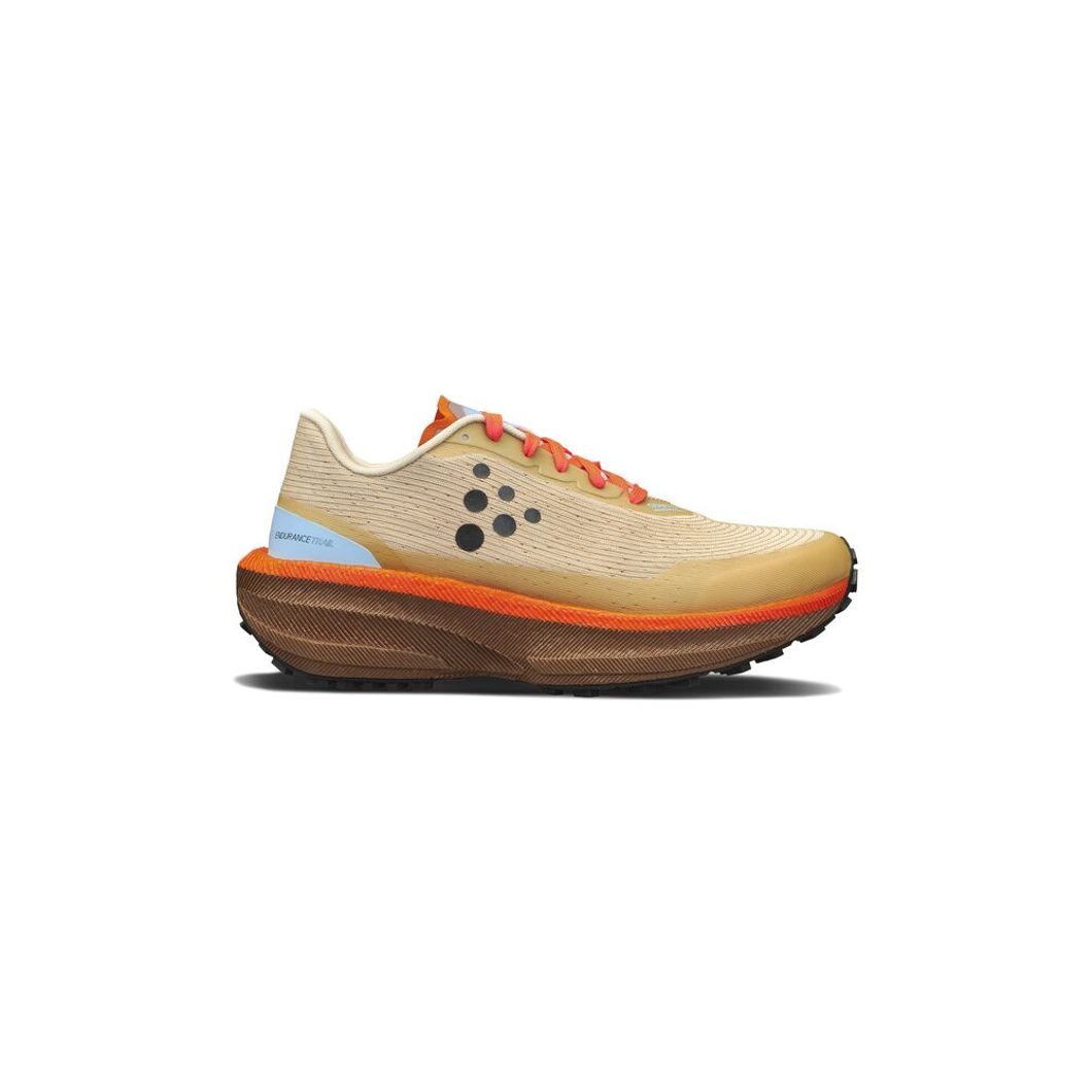 Endurance Trail Laufschuh Damen