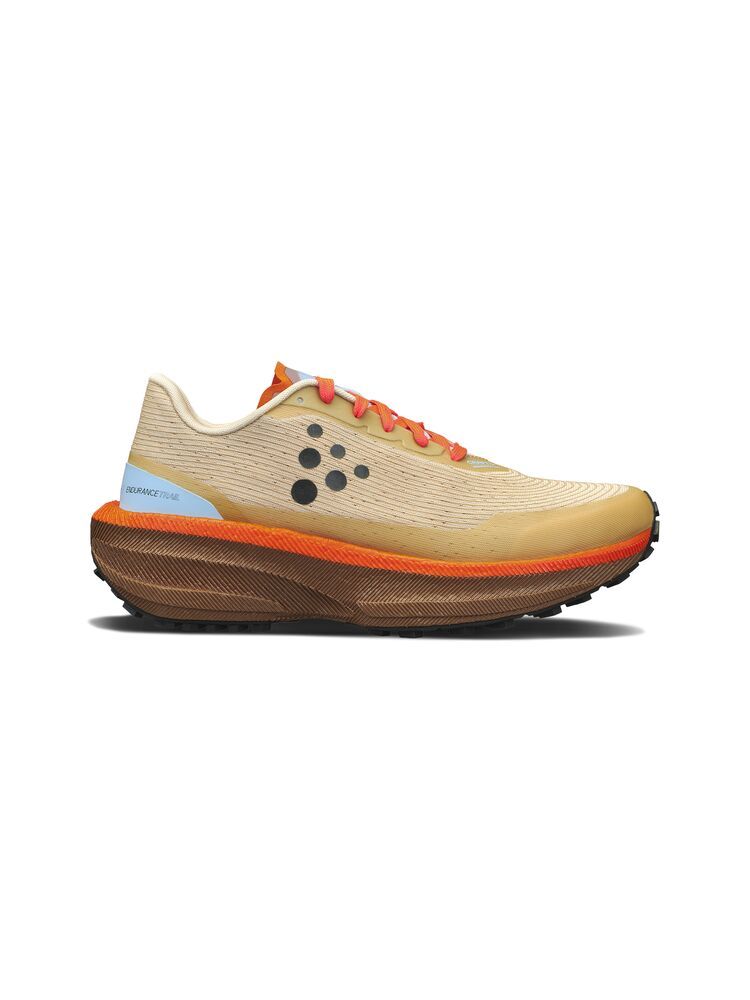Endurance Trail Laufschuh Damen