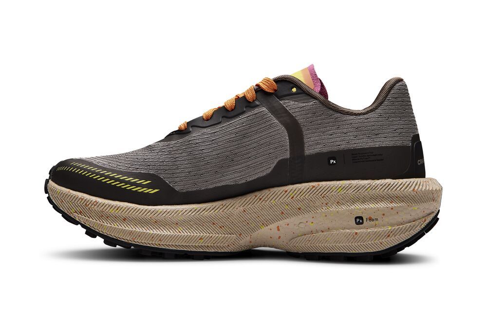 Endurance Trail Laufschuh Damen