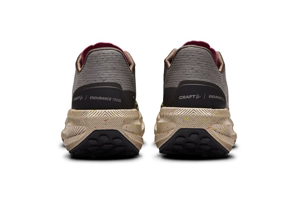 Endurance Trail Laufschuh Damen