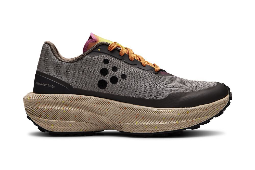 Endurance Trail Laufschuh Damen