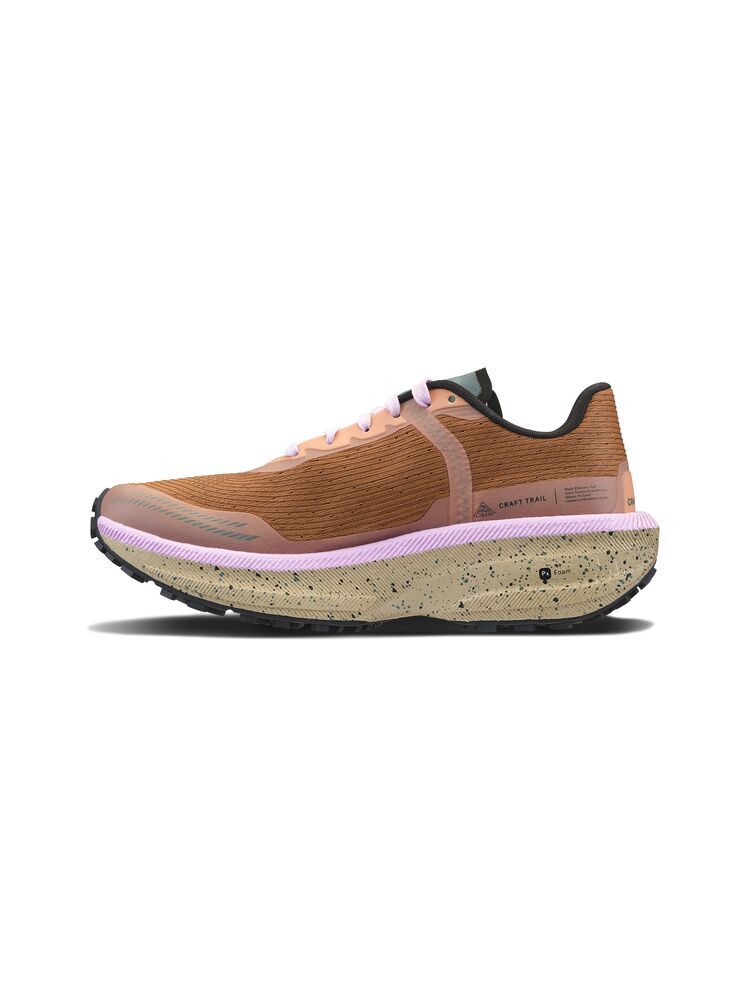 Endurance Trail Laufschuh Damen