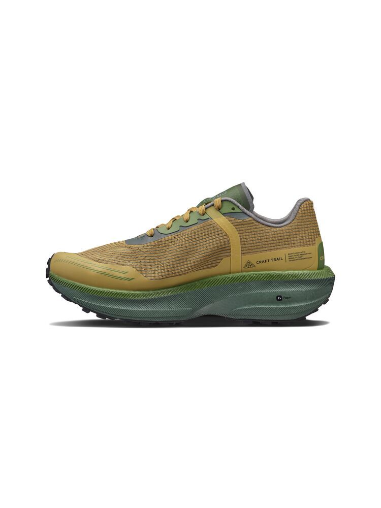 Endurance Trail Laufschuh Damen