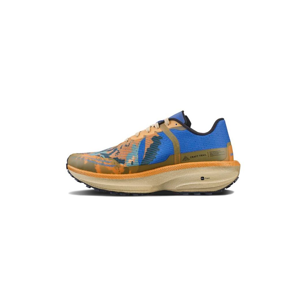 Endurance Trail Laufschuh Damen
