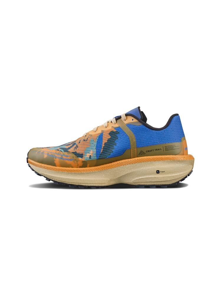 Endurance Trail Laufschuh Damen