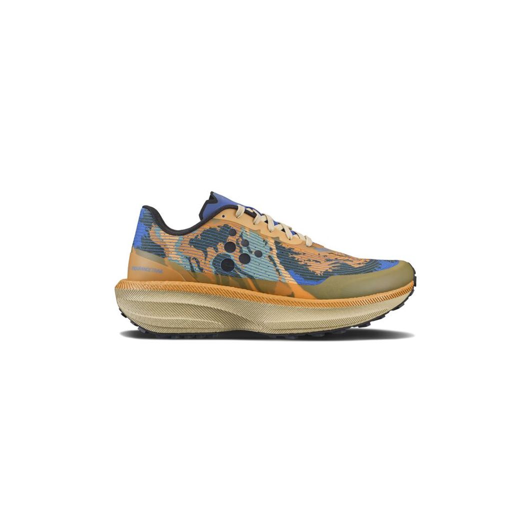 Endurance Trail Laufschuh Damen