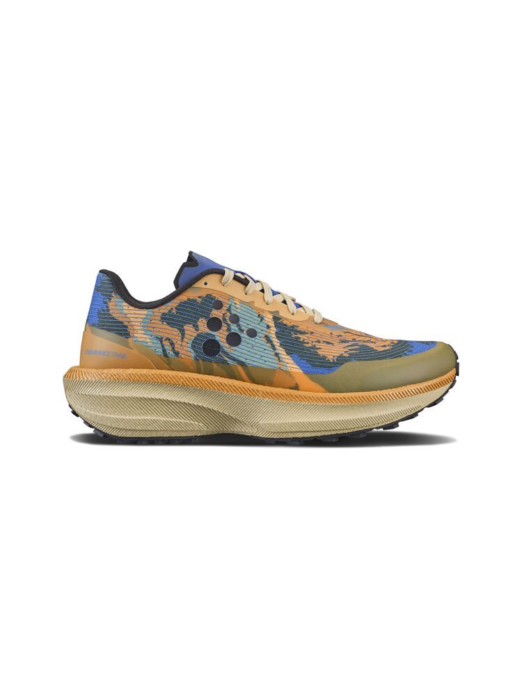 Endurance Trail Laufschuh Damen
