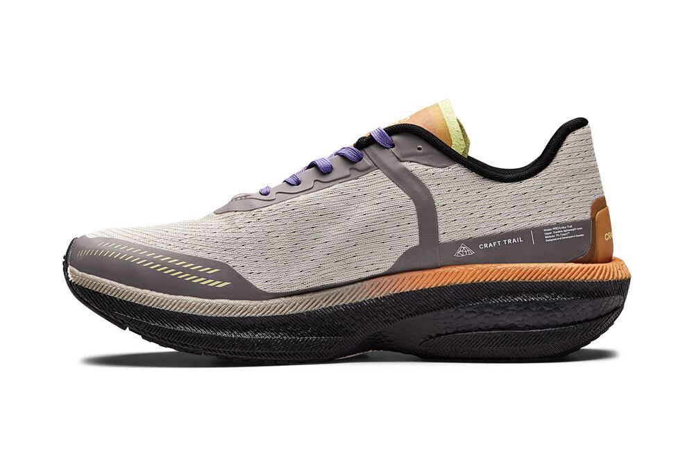 Endurance Trail Laufschuh Damen
