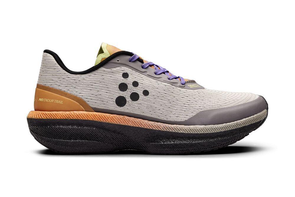 Endurance Trail Laufschuh Damen