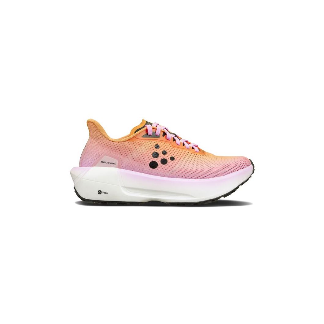Nordlite Ultra Laufschuh Damen