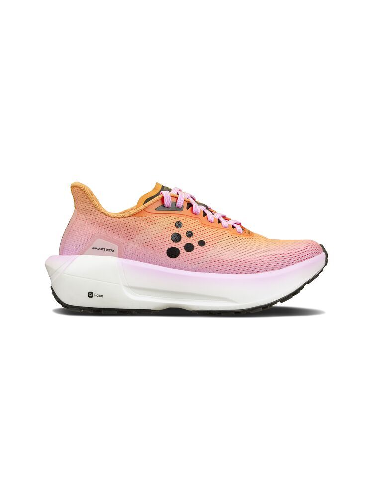 Nordlite Ultra Laufschuh Damen