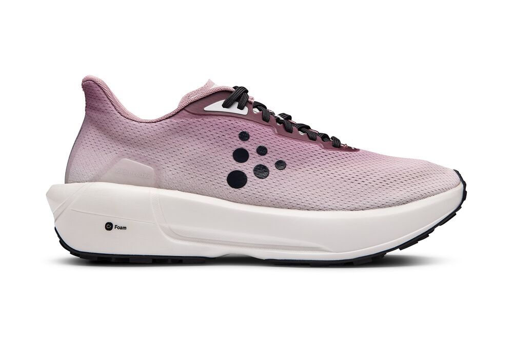 Nordlite Ultra Laufschuh Damen