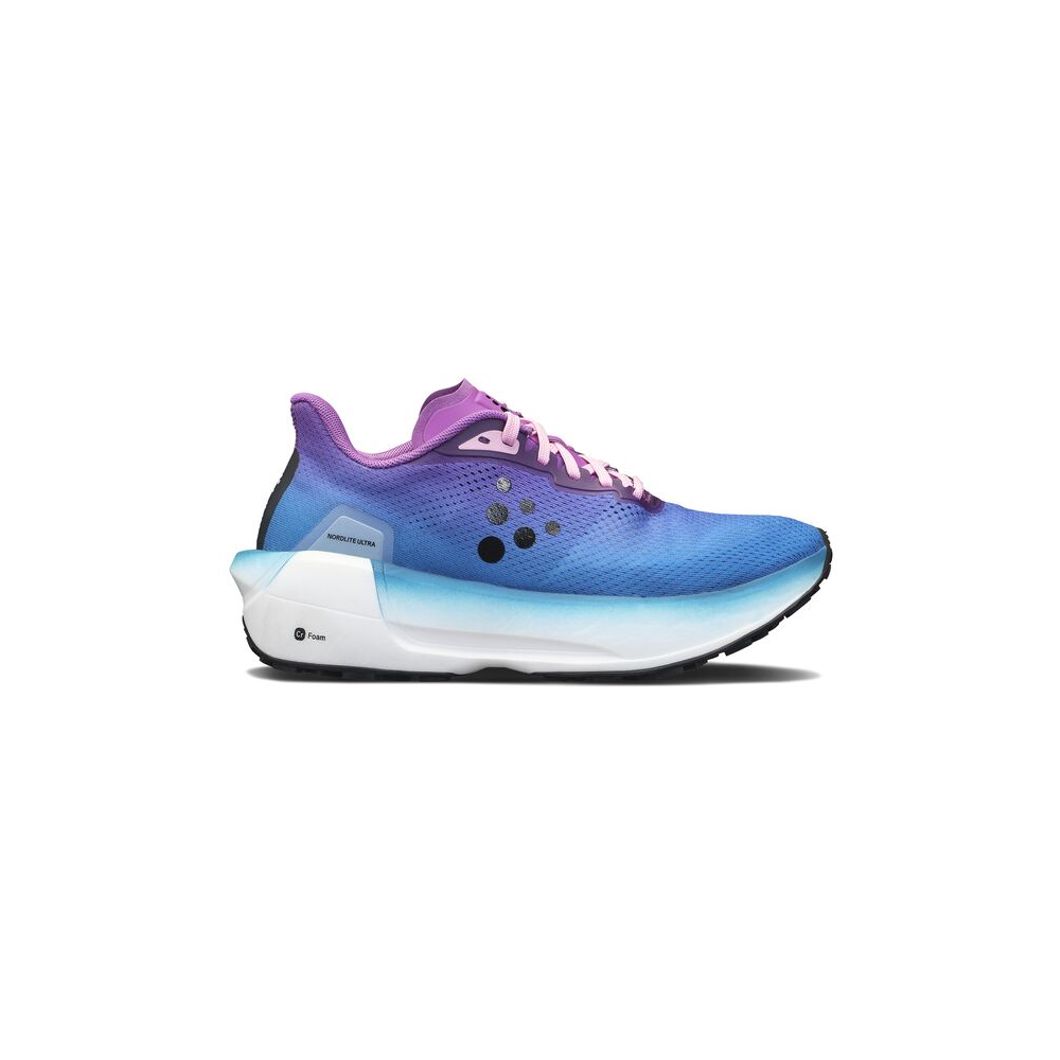 Nordlite Ultra Laufschuh Damen