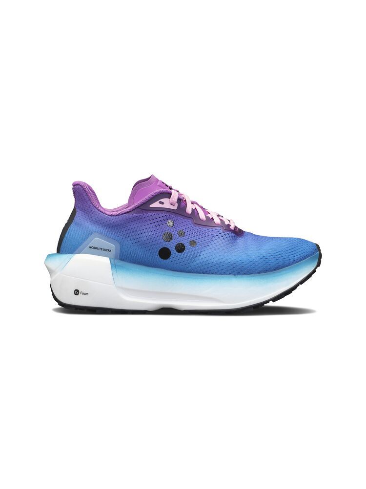 Nordlite Ultra Laufschuh Damen
