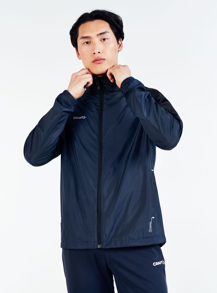 Core Unify Wind Jacket