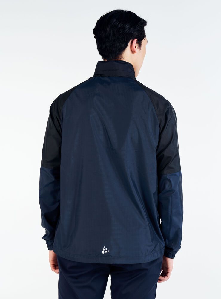 Core Unify Wind Jacket