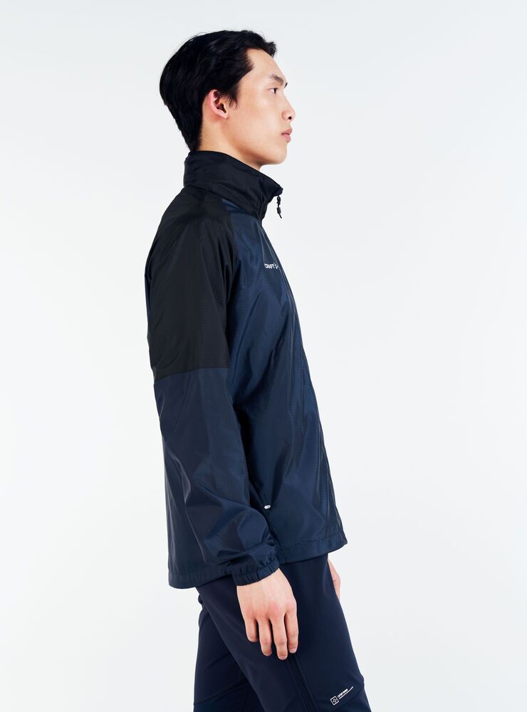 Core Unify Wind Jacket
