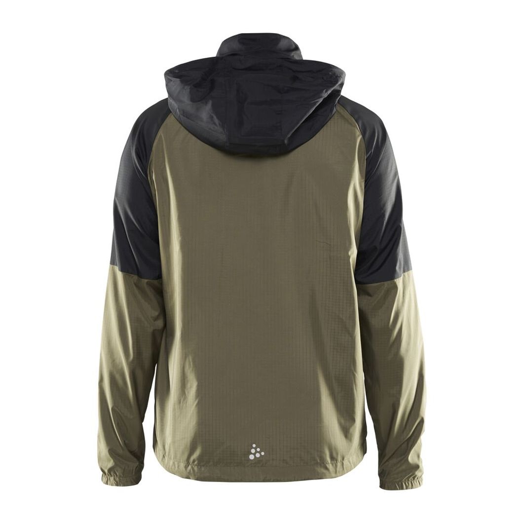Core Unify Wind Jacket