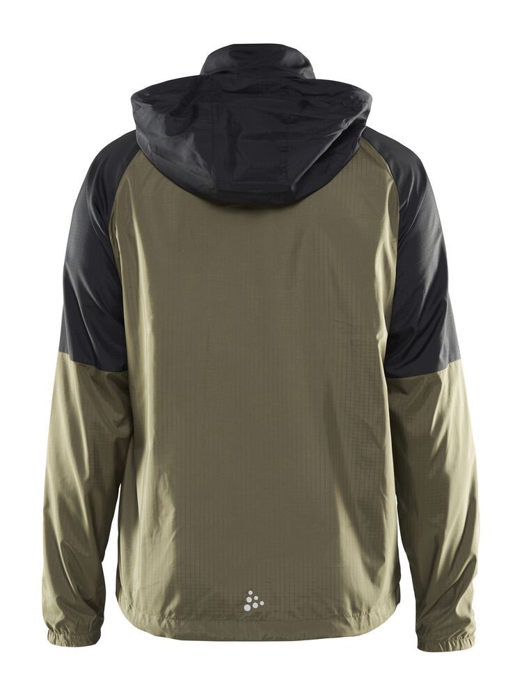 Core Unify Wind Jacket