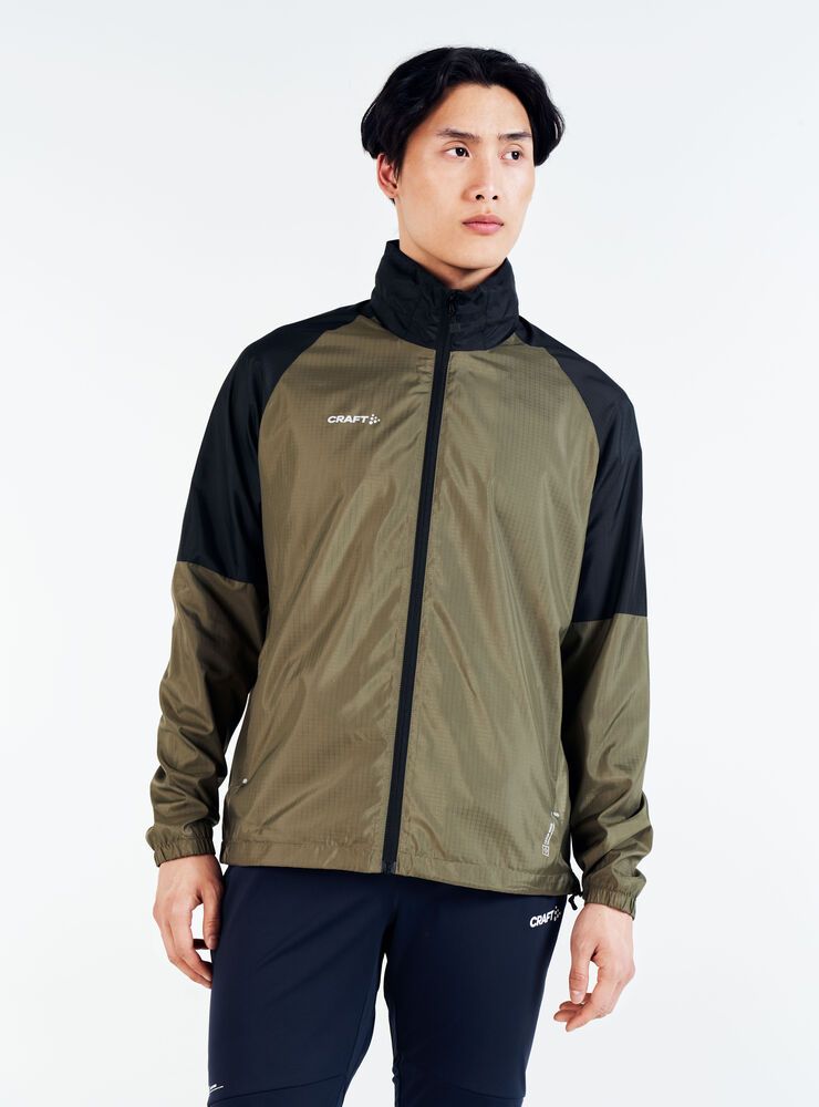 Core Unify Wind Jacket