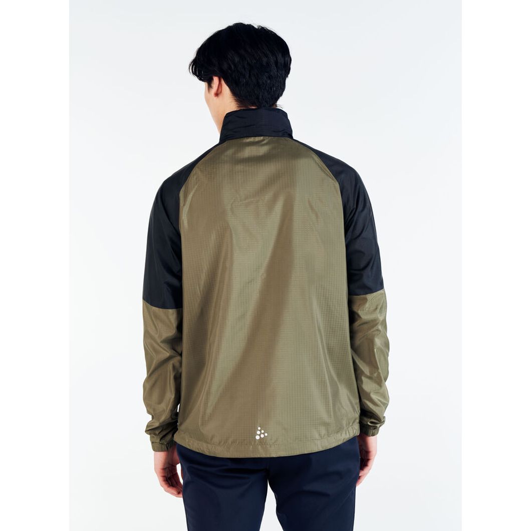 Core Unify Wind Jacket