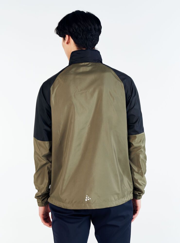 Core Unify Wind Jacket
