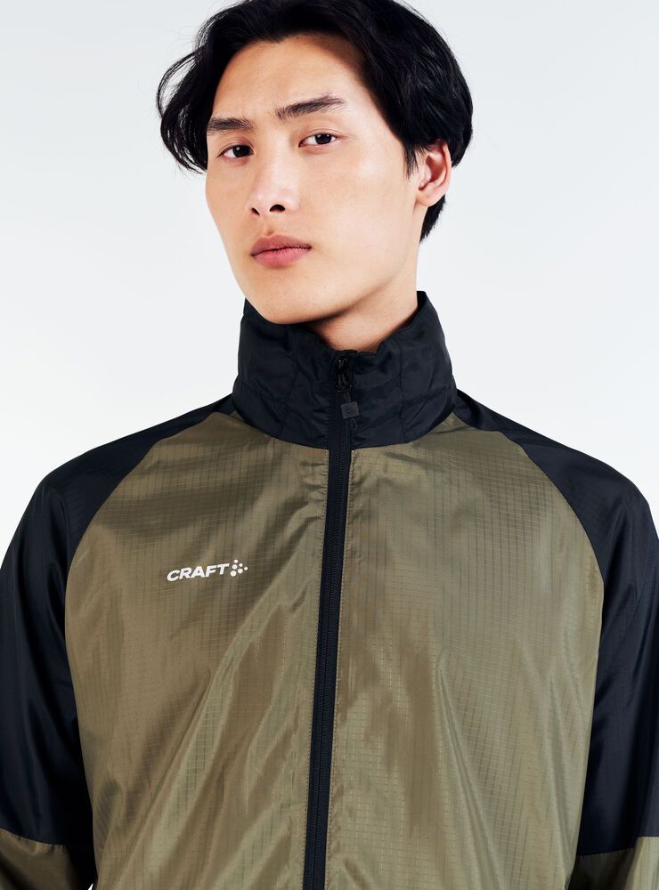 Core Unify Wind Jacket