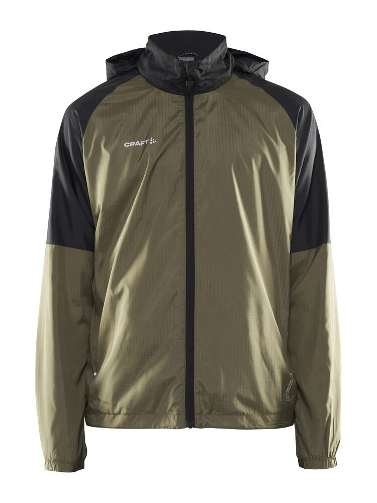 Core Unify Wind Jacket