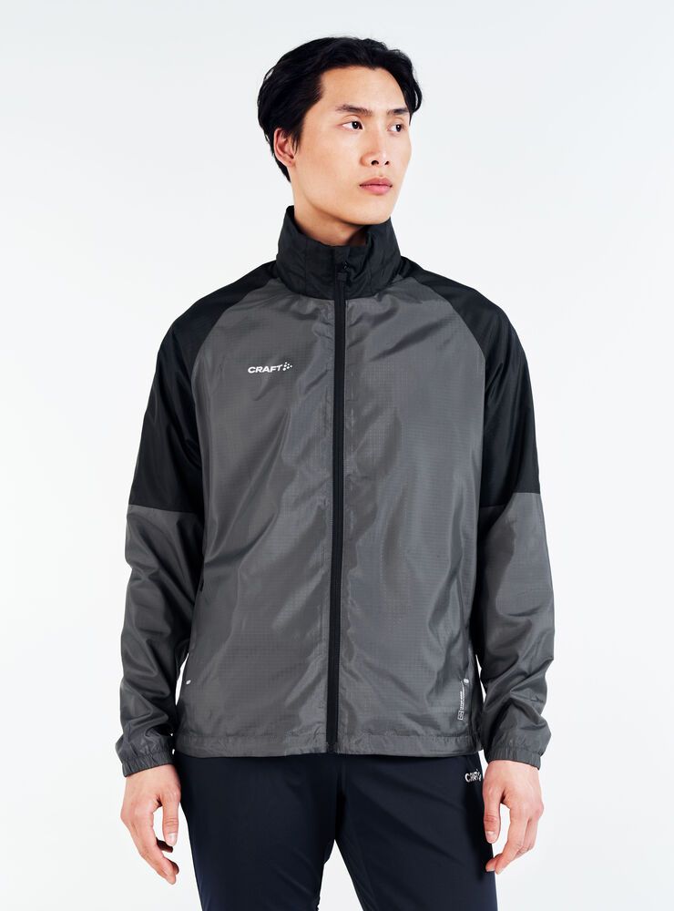 Core Unify Wind Jacket