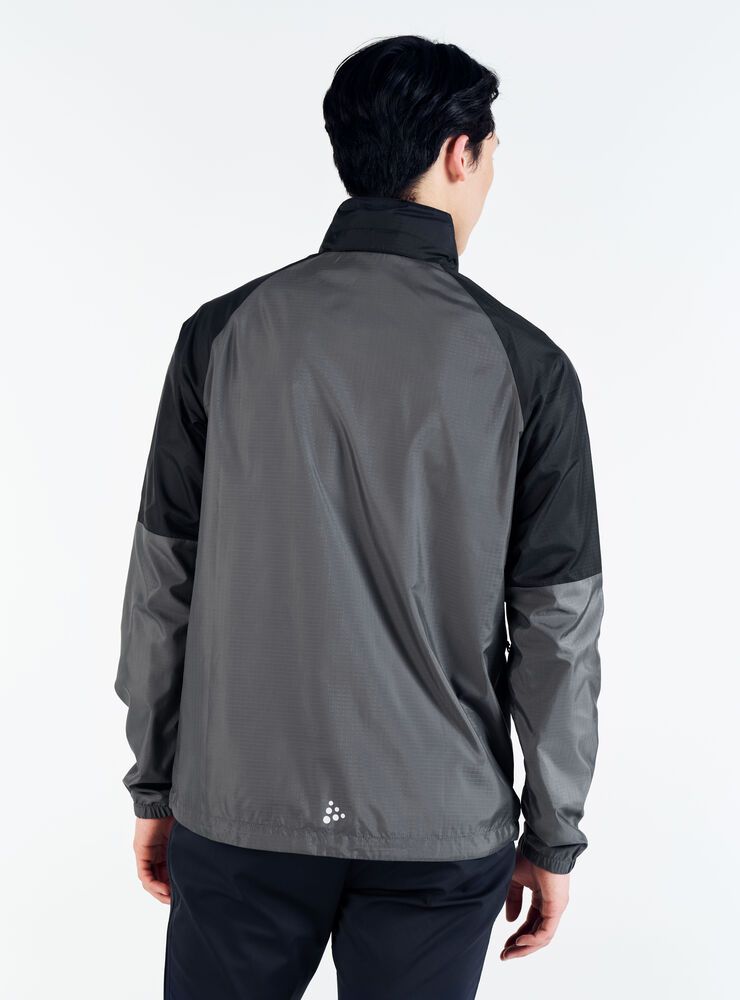 Core Unify Wind Jacket