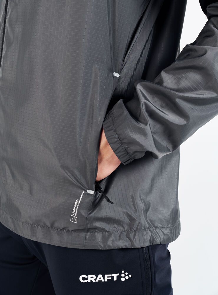Core Unify Wind Jacket