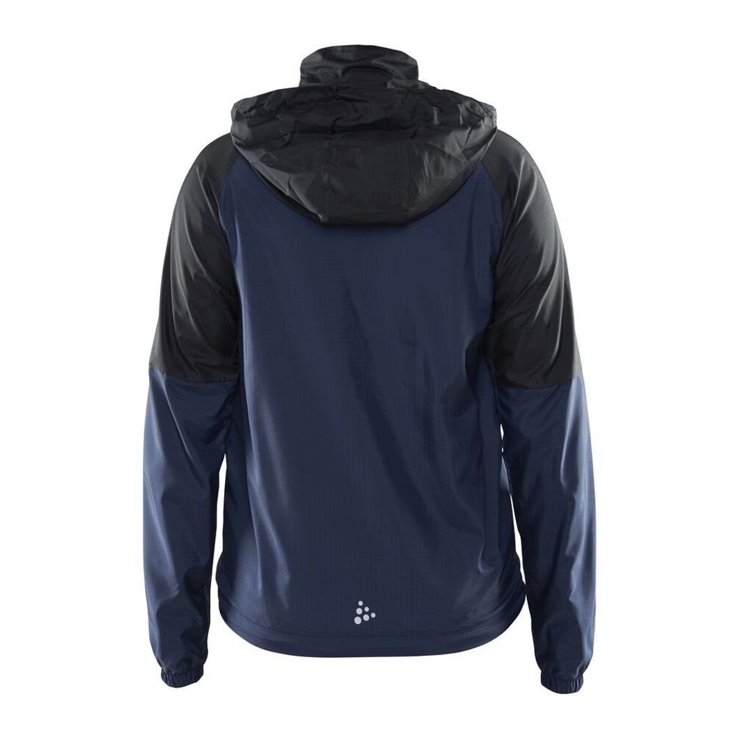 Core Unify Windjacke Damen