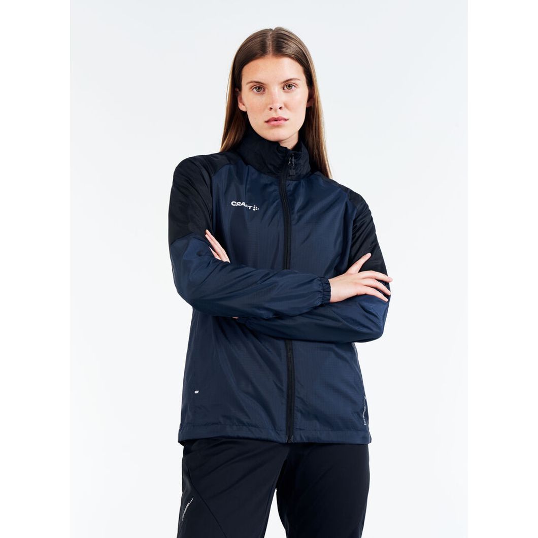 Core Unify Windjacke Damen