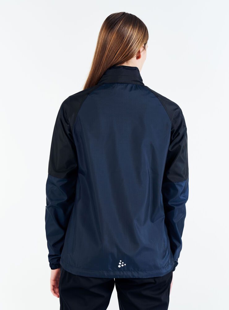 Core Unify Windjacke Damen