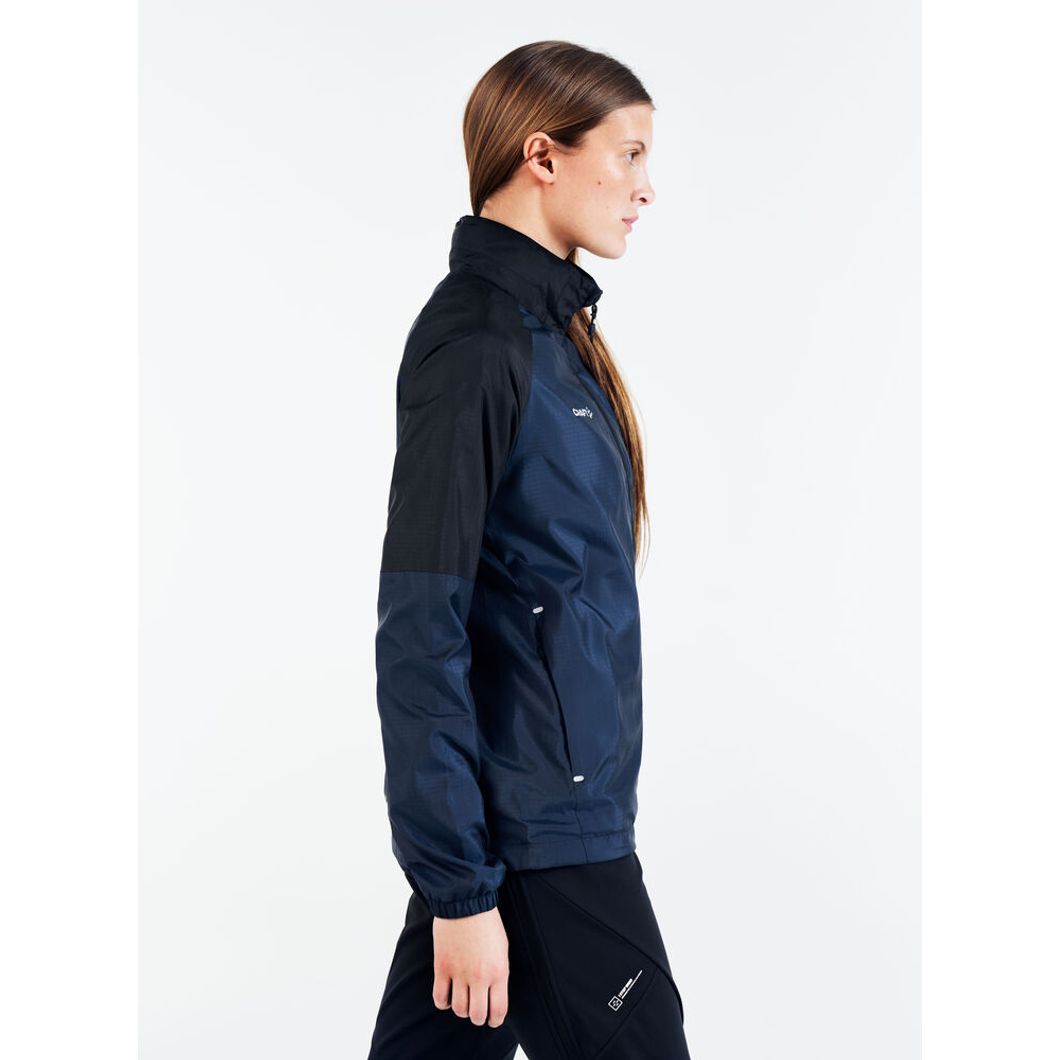 Core Unify Windjacke Damen