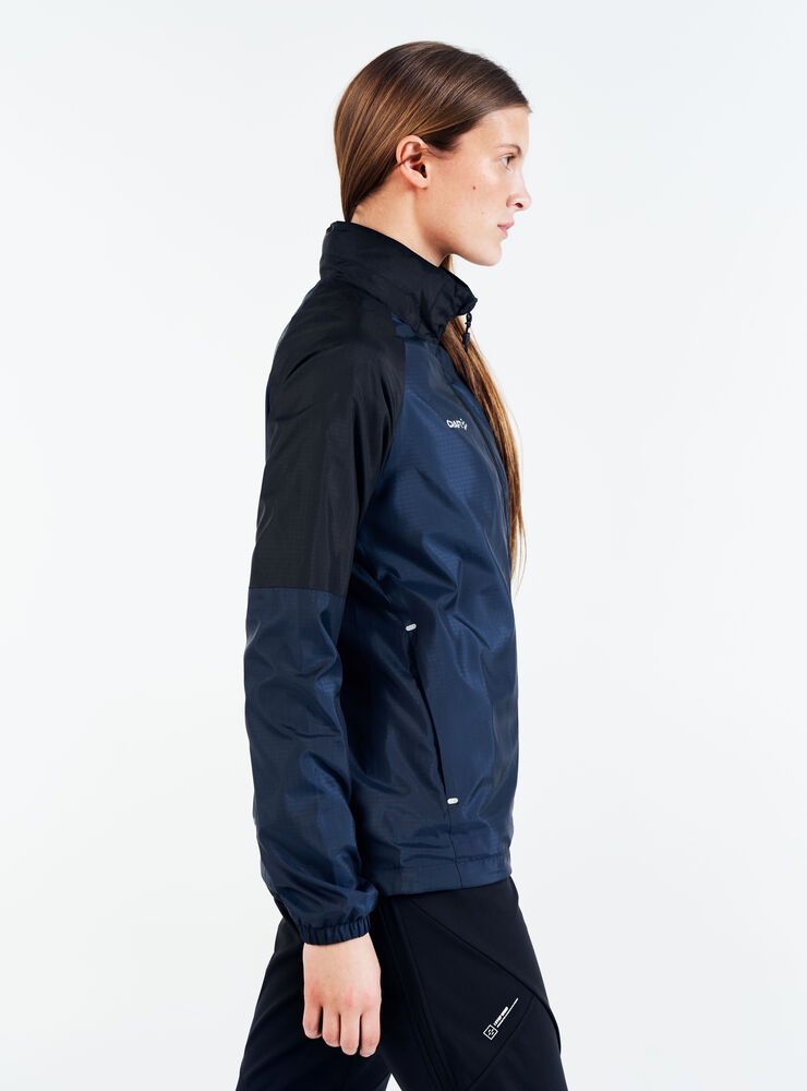Core Unify Windjacke Damen
