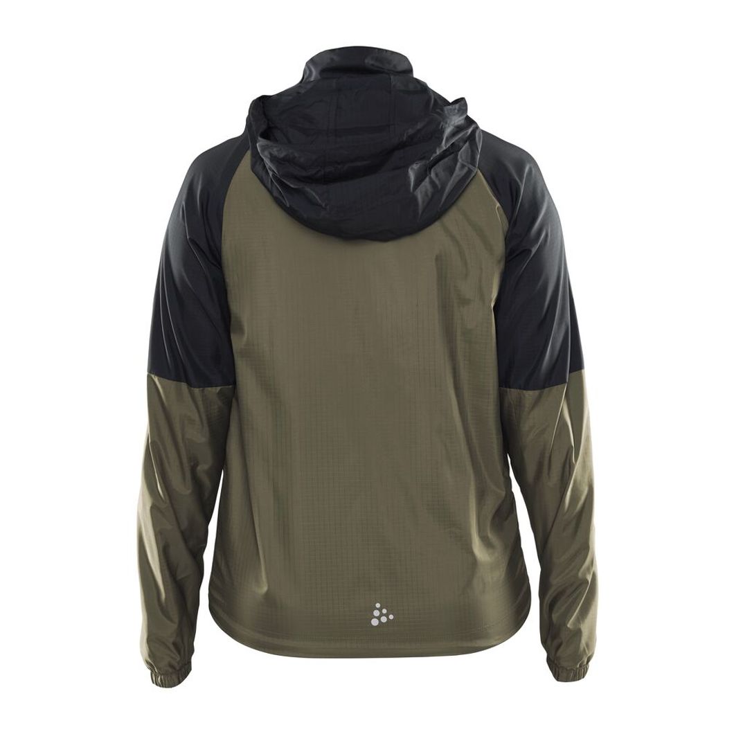 Core Unify Windjacke Damen