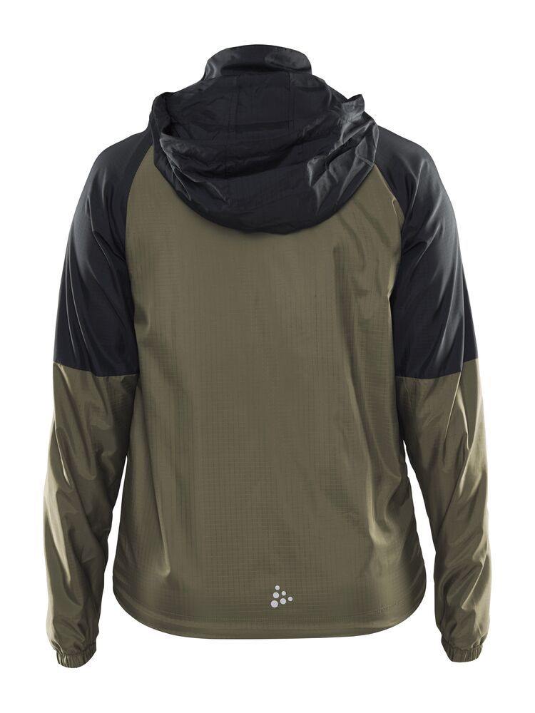 Core Unify Windjacke Damen