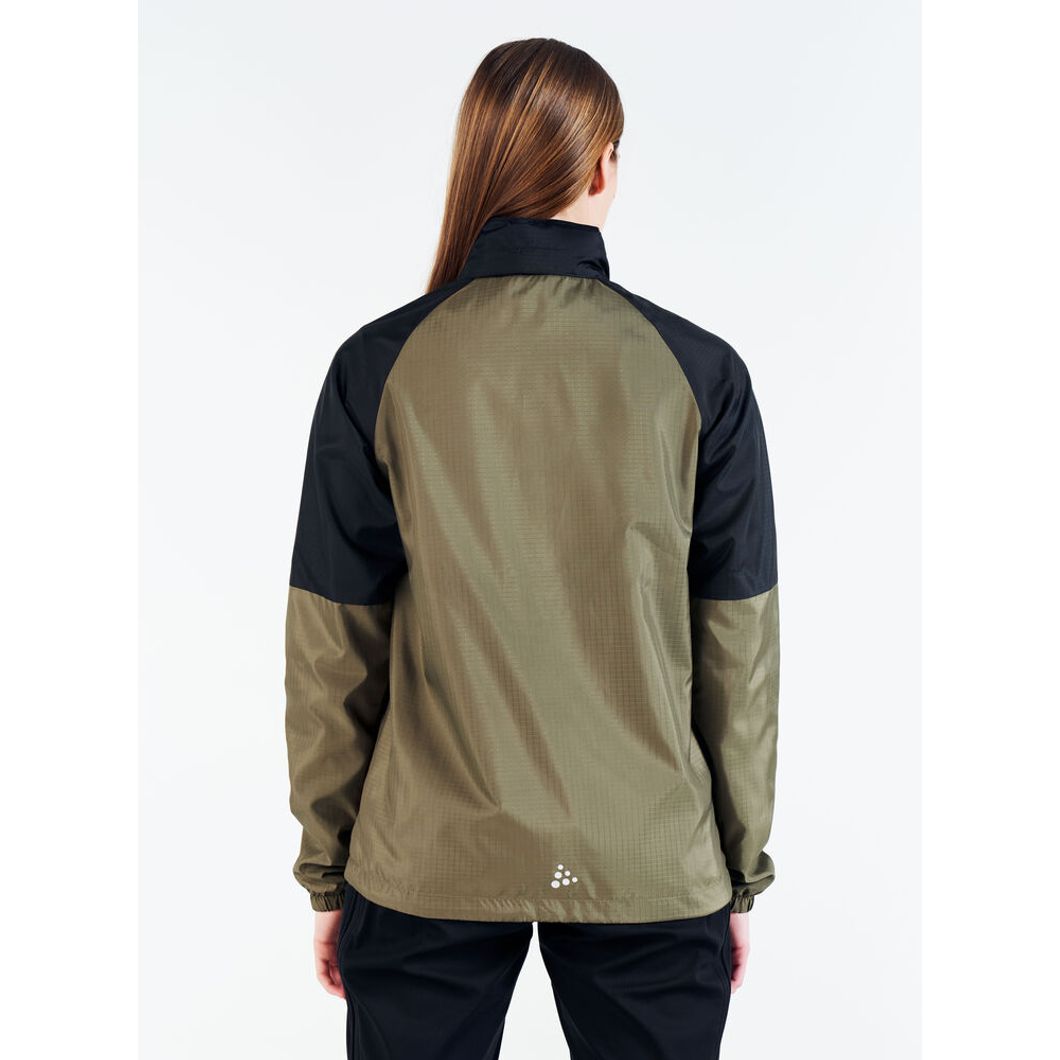 Core Unify Windjacke Damen