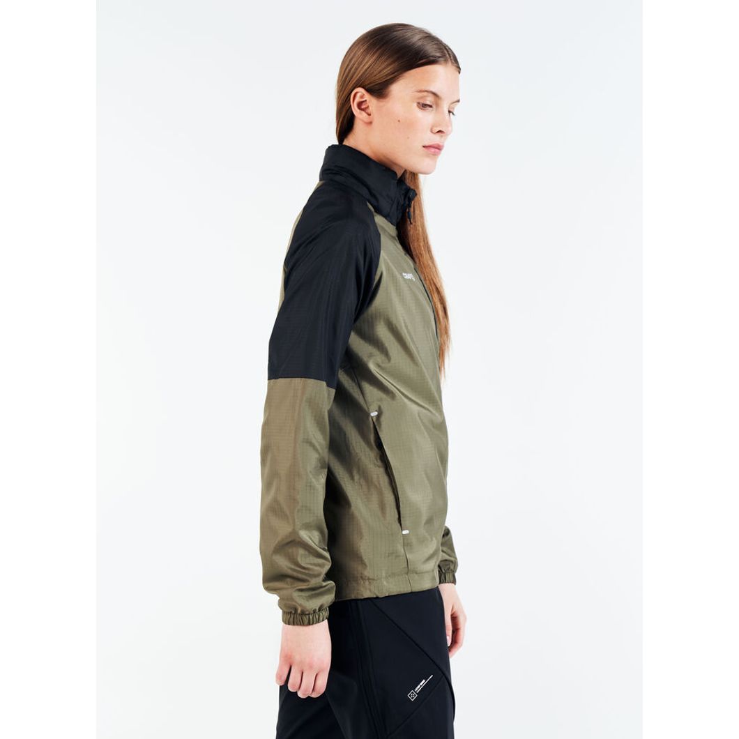 Core Unify Windjacke Damen