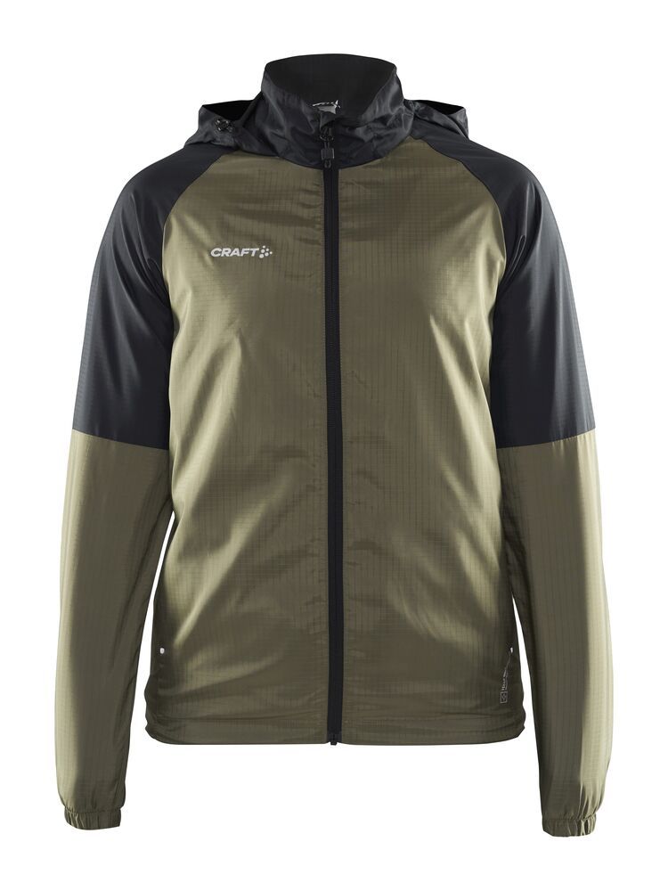 Core Unify Windjacke Damen