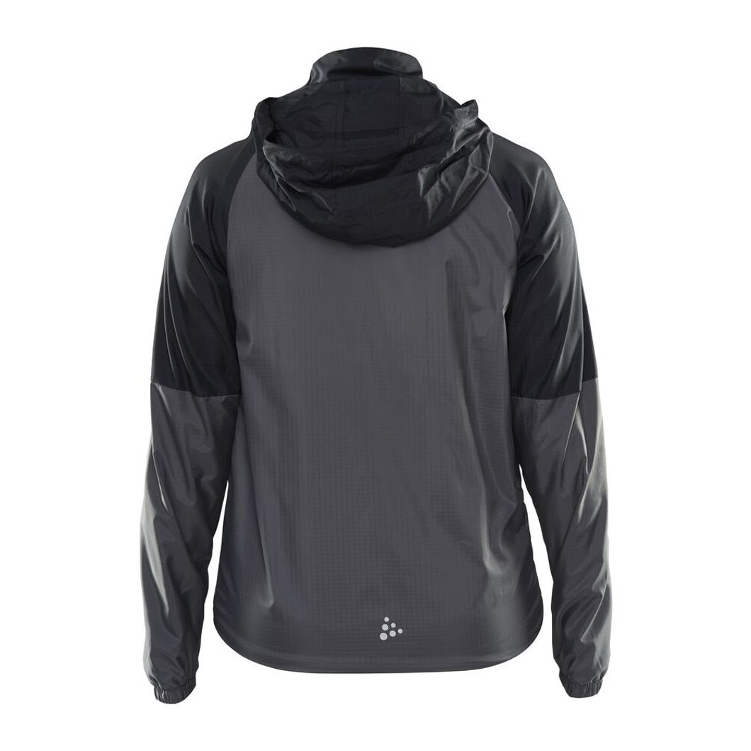 Core Unify Windjacke Damen