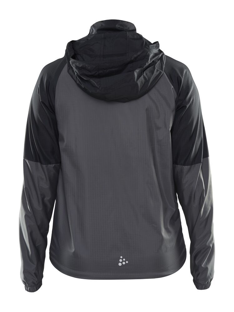 Core Unify Windjacke Damen