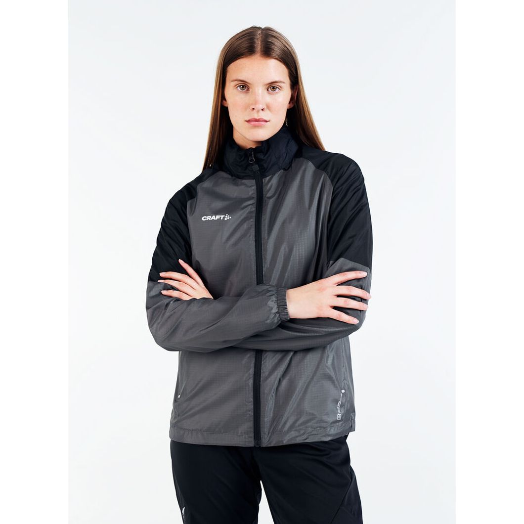 Core Unify Windjacke Damen