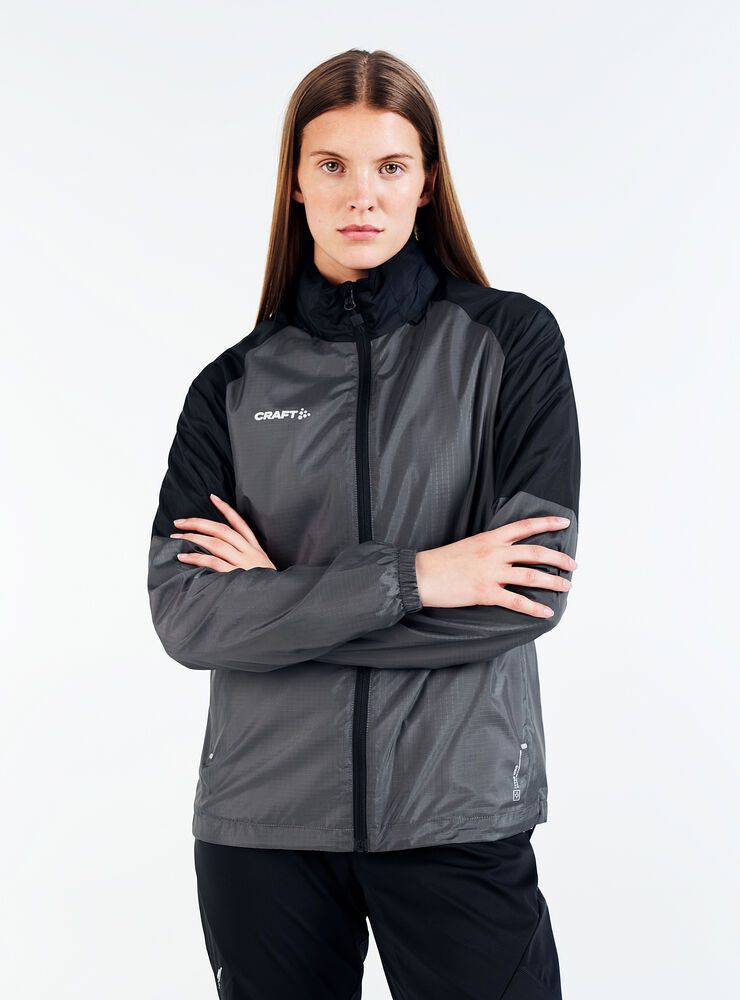Core Unify Windjacke Damen