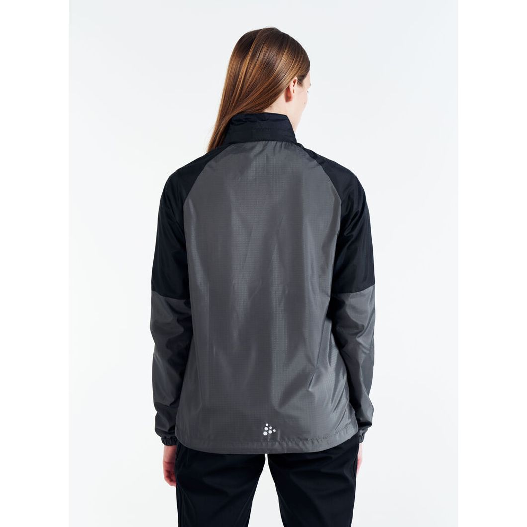 Core Unify Windjacke Damen