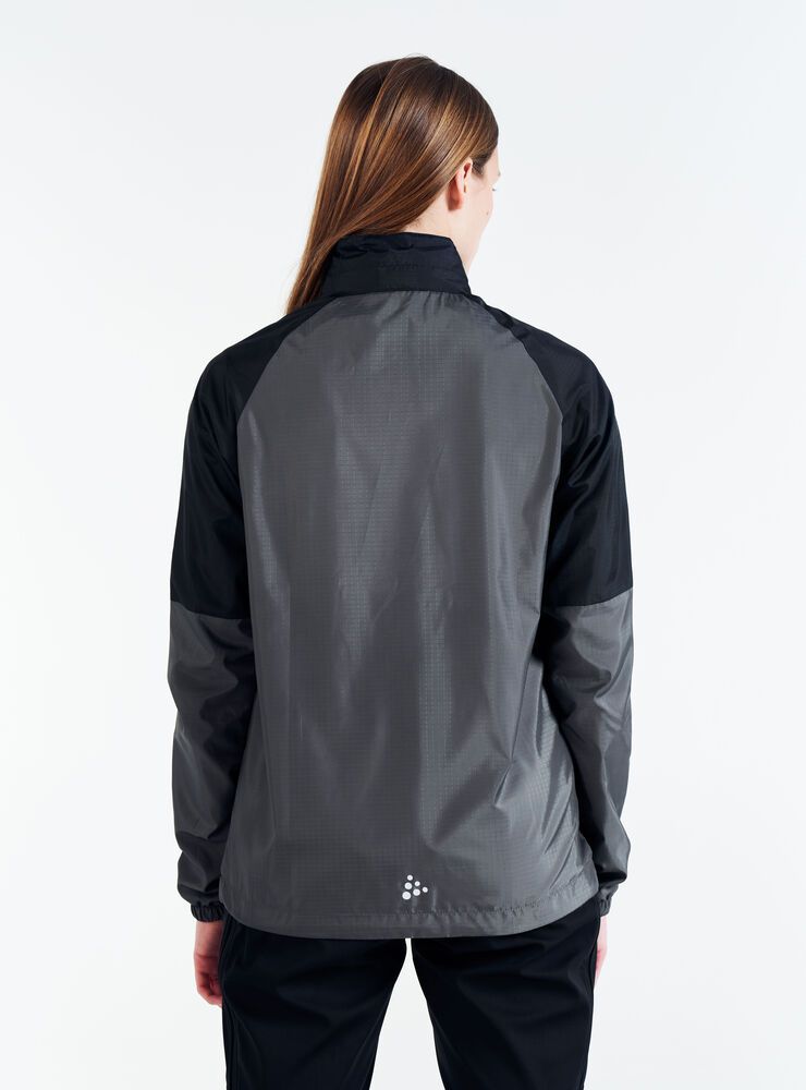 Core Unify Windjacke Damen